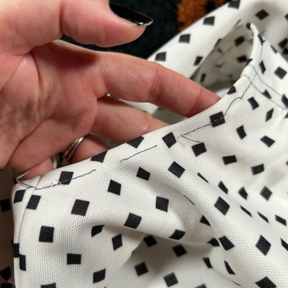 Mod Babe, VINTAGE dress!! - Picture 11 of 13